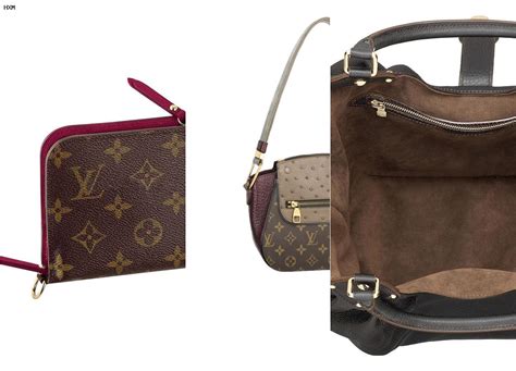 bolso louis vuitton precio el corte ingles